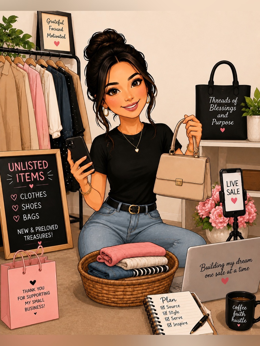 New with tags